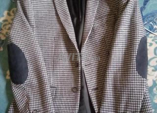 Veste très bon qualité