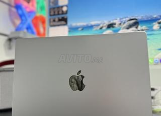 MacBook Pro 14-inch M2 Pro (2023) - 16 GB / 512 GB