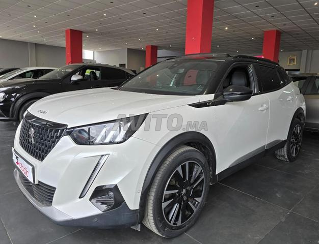 2008 1.6 e-HDi STT 92 GT-Line