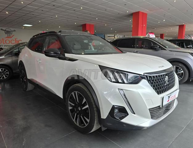 2008 1.6 e-HDi STT 92 GT-Line - 2