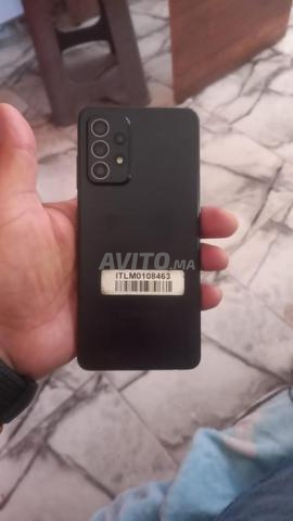 Samsung a52 5G ضمان Mahal