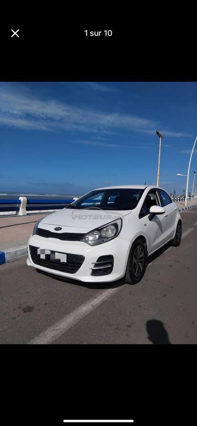 kia rio 2017 