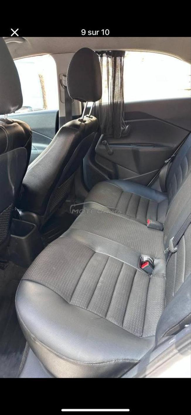 kia rio 2017 