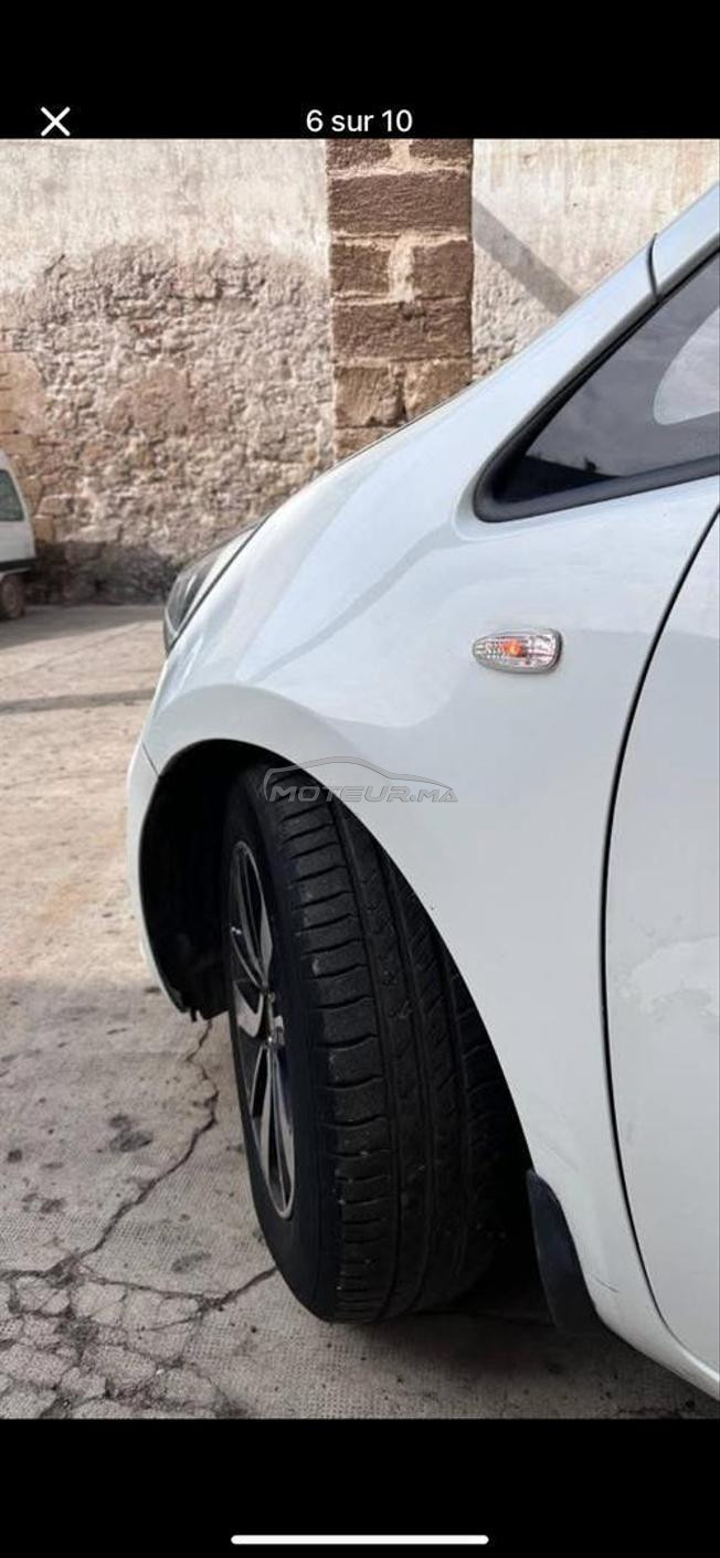 kia rio 2017 