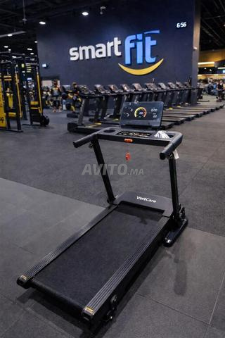 سير كهربائي مريح 90s