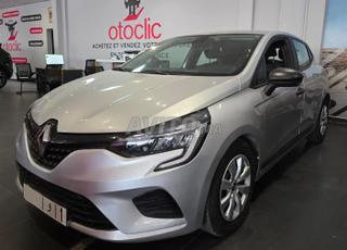 رونو كليو ديزل يدوية 2023 في فاس