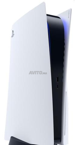 بلاي ستيشن 5