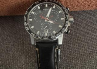 ساعة تيسو سوبر سبورت كرونو