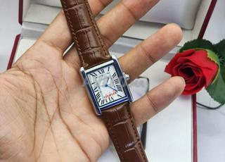 Montre Cartier homme
