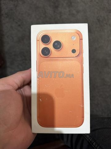 iPhone 17pro 256g masdod