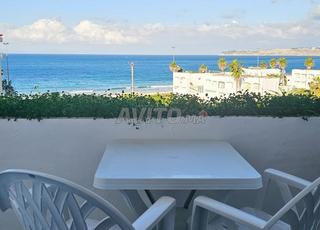 شقة مفروشة للكراء اليومي طنجة