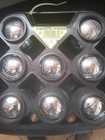 boules de pétanque obut