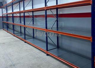 تخزين آمن وقابل للتعديل