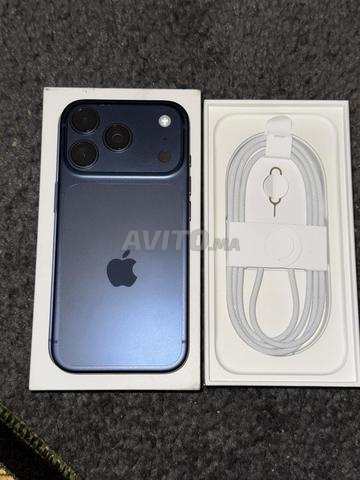 iPhone 17 pro 256g 4 مرات دورات