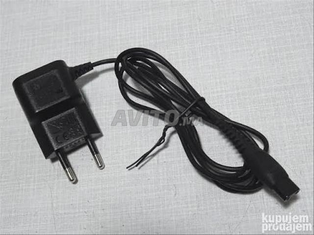 شاحن جزازة فيليبس الأصلي