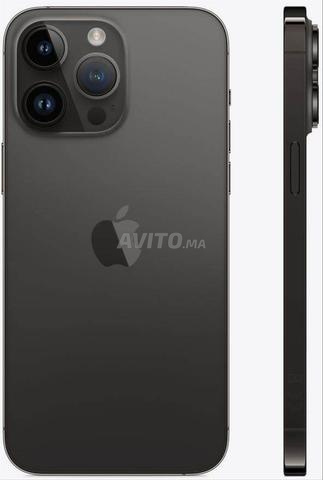 iphone 14 pro max - 2