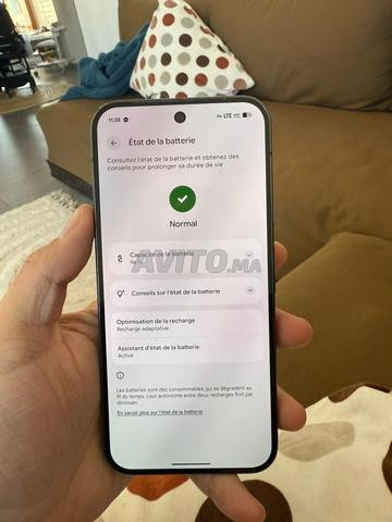 جوجل بكسل 9 برو XL كالجديد