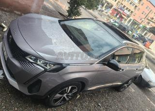 بيجو 3008 جديدة