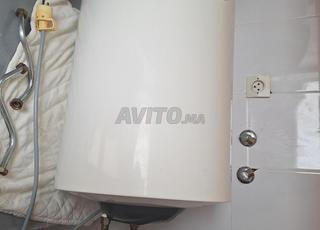 سخان ماء 80 لتر