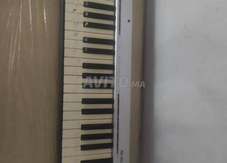 موجود هذا الكلافي ميدي بحالة جيدة