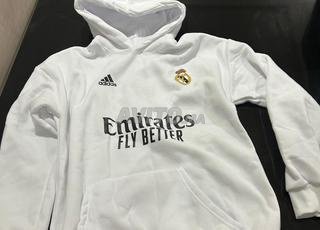 Hoddie Real Madrid