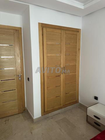 شقة بغرفة نوم واحدة مع موقف سيارات للإيجار في راسين - 2