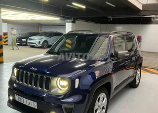 جيب رينيجيد ليمتد