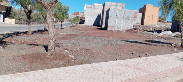 أرض للبيع - 2