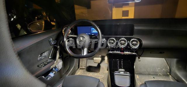 CLA 220 pack Amg full’otpion etat neuf - 2