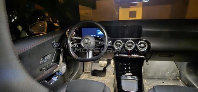 cla 220 pack  Amg full’otpion etat neuf 