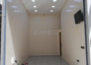 محل للإيجار