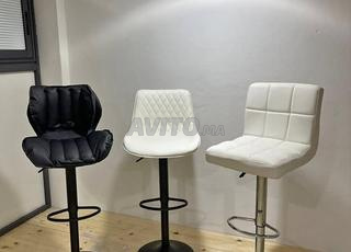 مقاعد مريحة وعملية