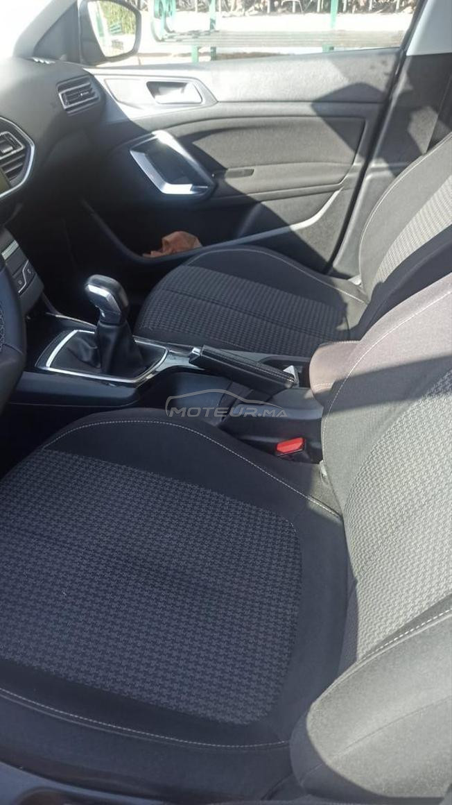 Peugeot 308 allure 