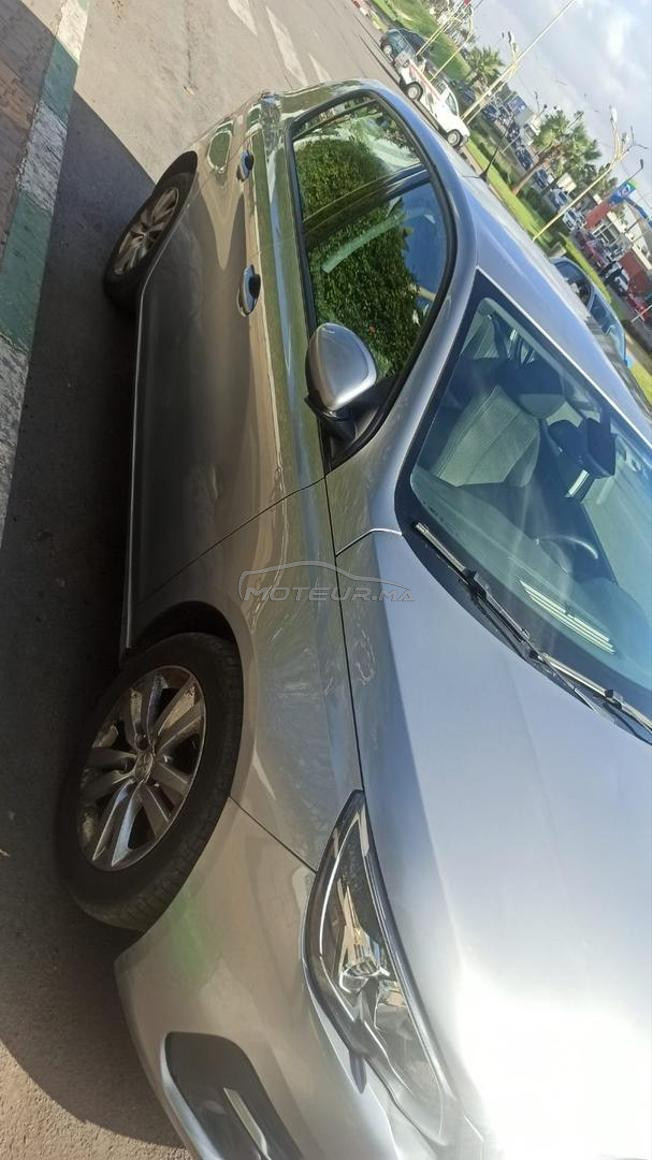 Peugeot 308 allure 