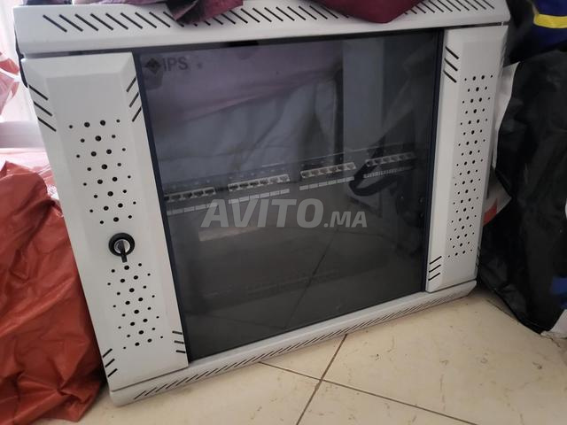 بيع صندوق سويتش بالإضافة إلى سويتش