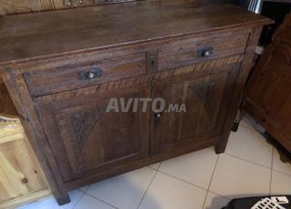 منضدة بوفيه