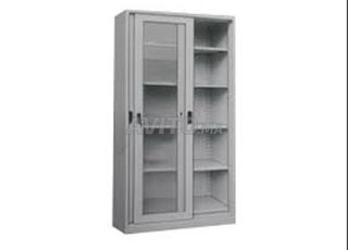 خزانة معدنية