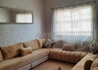 شقة عصرية مجهزة