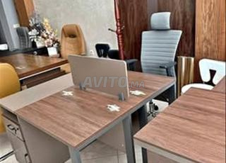 أثاث مكتبي مفتوح مارغريت بسعر معقول