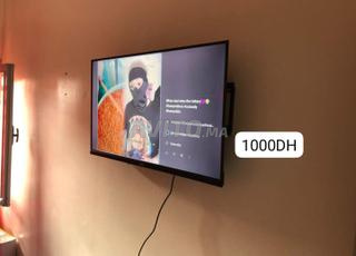 تلفاز MGS 32 بوصة