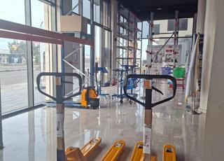 رافعة يدوية - BF25