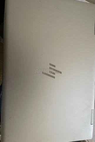 حاسوب Hp envy x360 حاسوب