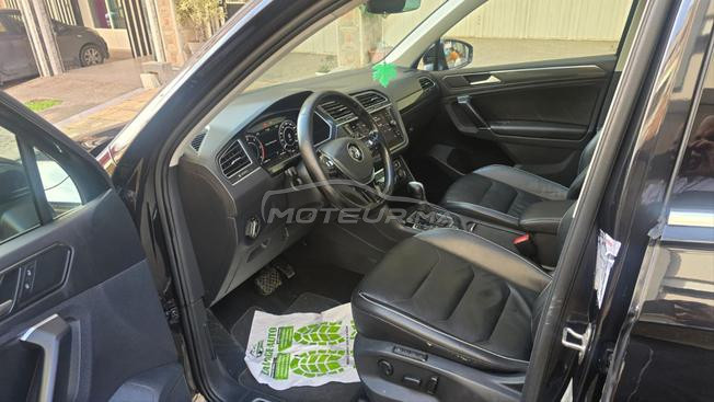 Tiguan 4motion 2018