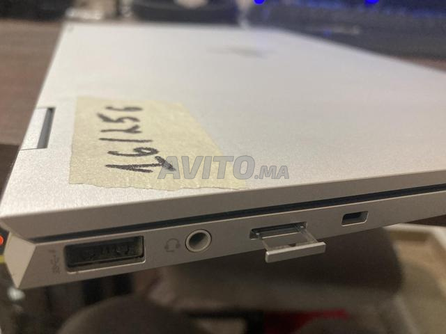 HP EliteBook x360 1040 G8