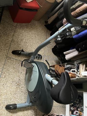 دراجة رياضية