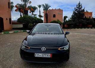 Volkswagen Golf 8 Pack R 🥇🇧🇪