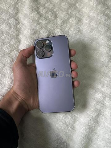 iPhone 14 pro max 256gb