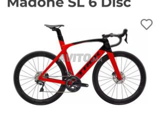 دراجة سباق TREK MADONE SL 6