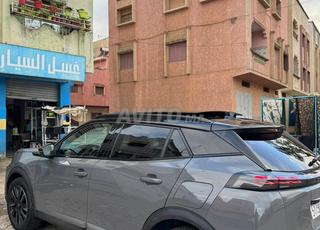 بيجو 2008 جي تي لينج