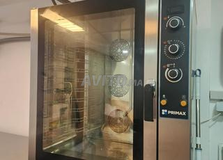 فرن احترافي 10 صواني